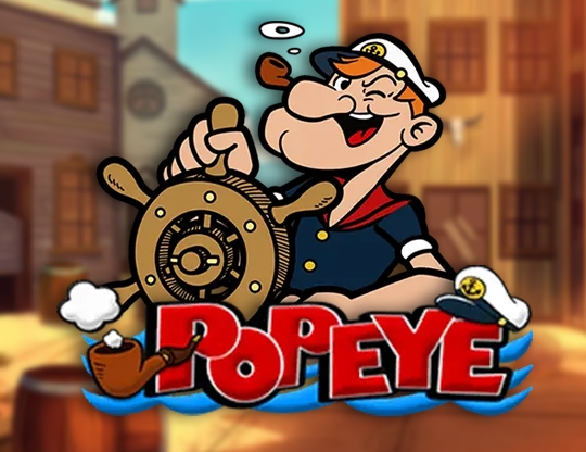 PopEye