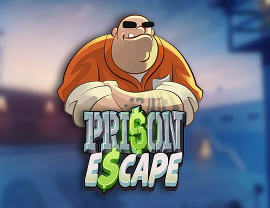 Prison Escape (Inspired Gaming)