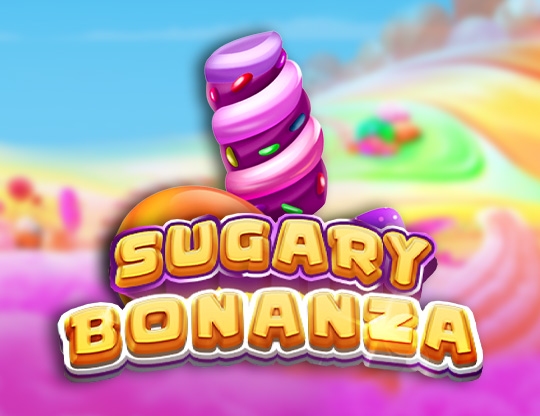 Sugary Bonanza